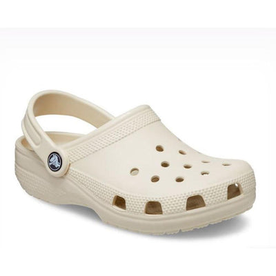 Crocs - Classic Clog bone - Studio Play