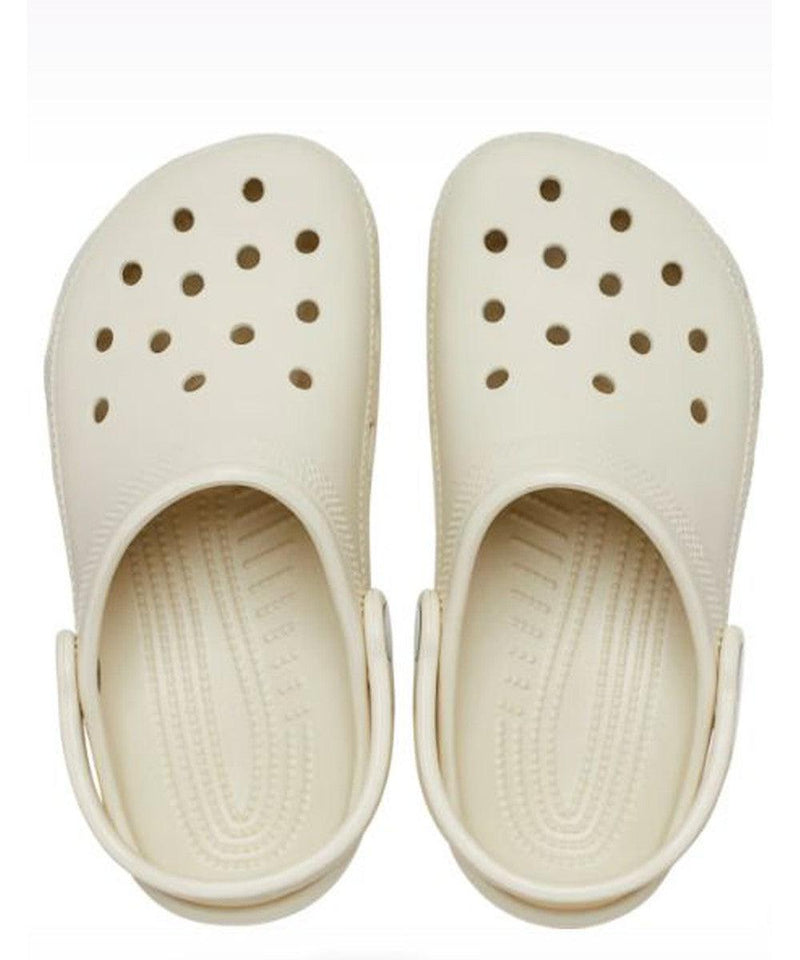 Crocs - Classic Clog Ecru