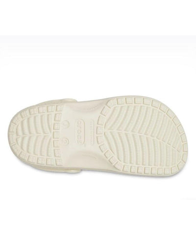 Crocs - Classic Clog Ecru