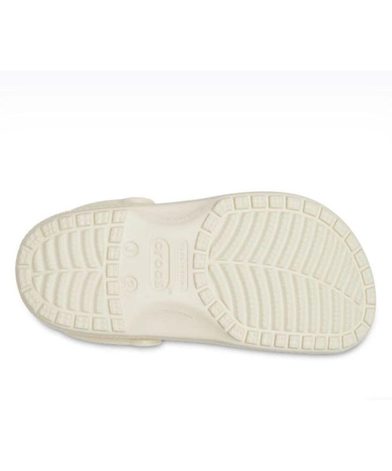 Crocs - Classic Clog Ecru