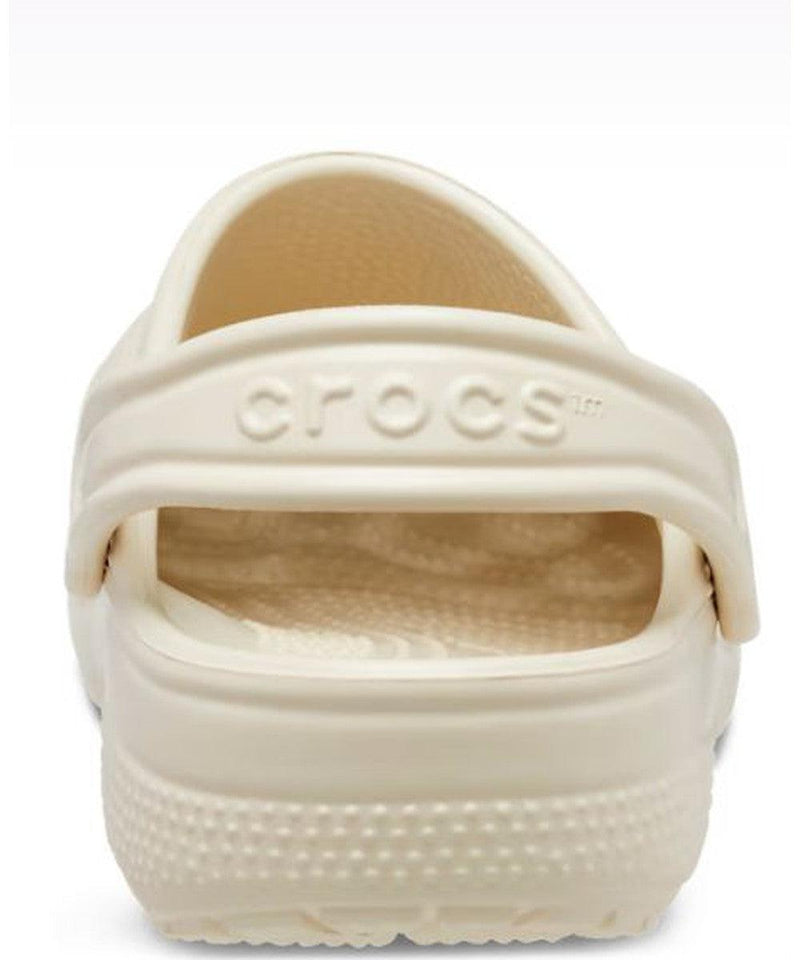 Crocs - Classic Clog Ecru