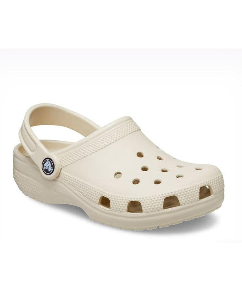 Crocs - Classic Clog Ecru