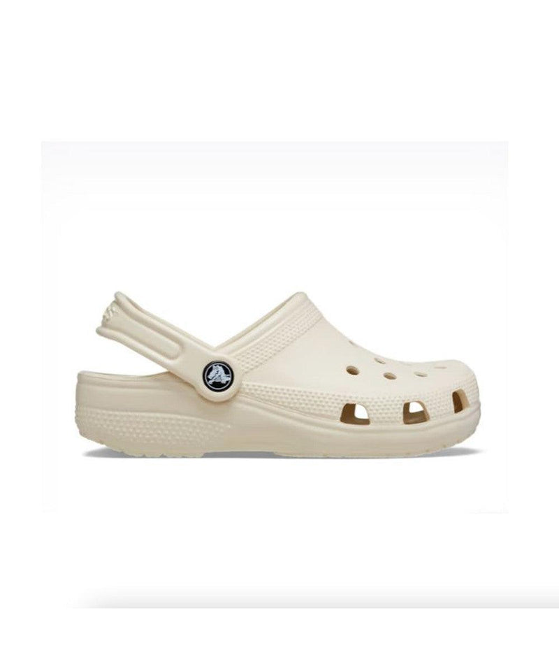 Crocs - Classic Clog Ecru