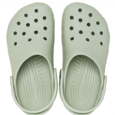 Crocs - Classic Clog Green - Studio Play
