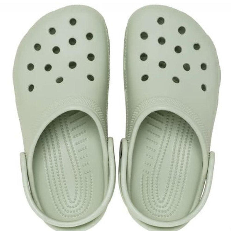 Crocs - Classic Clog Green - Studio Play