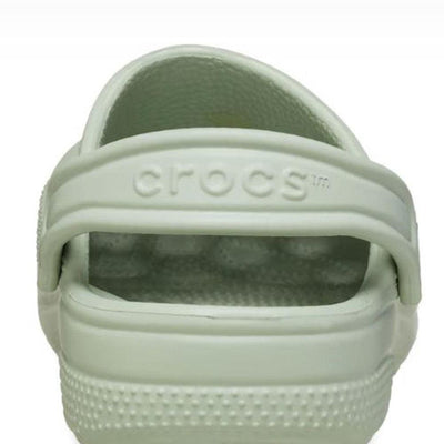 Crocs - Classic Clog Green - Studio Play