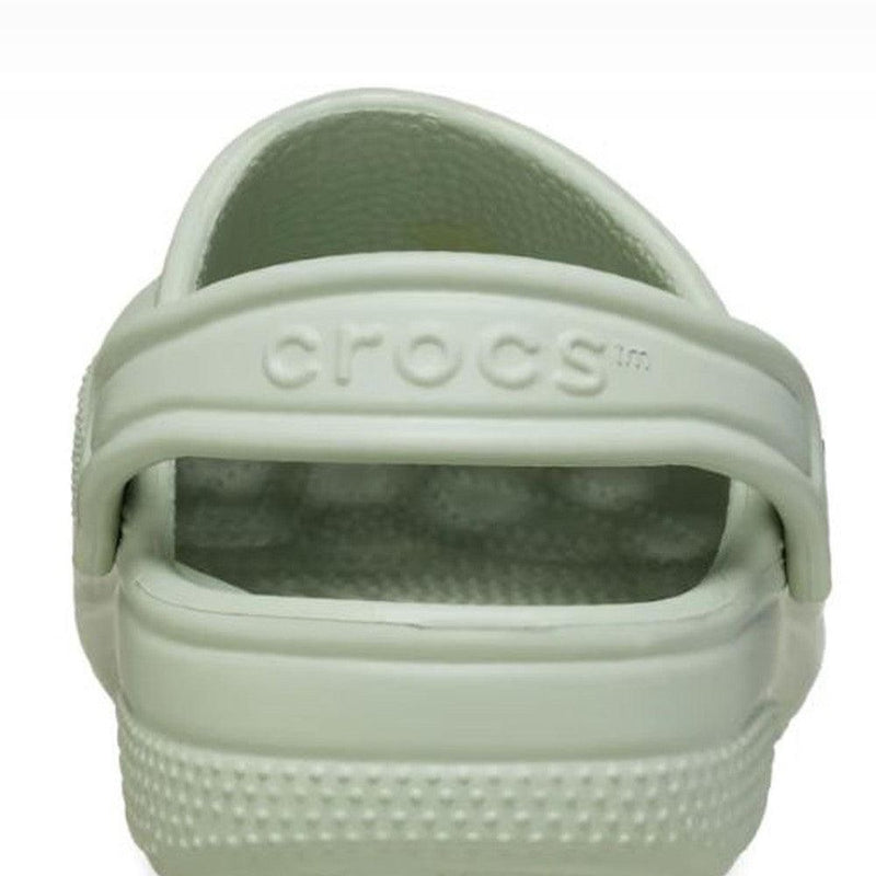 Crocs - Classic Clog Green - Studio Play