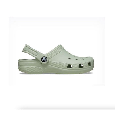 Crocs - Classic Clog Green - Studio Play