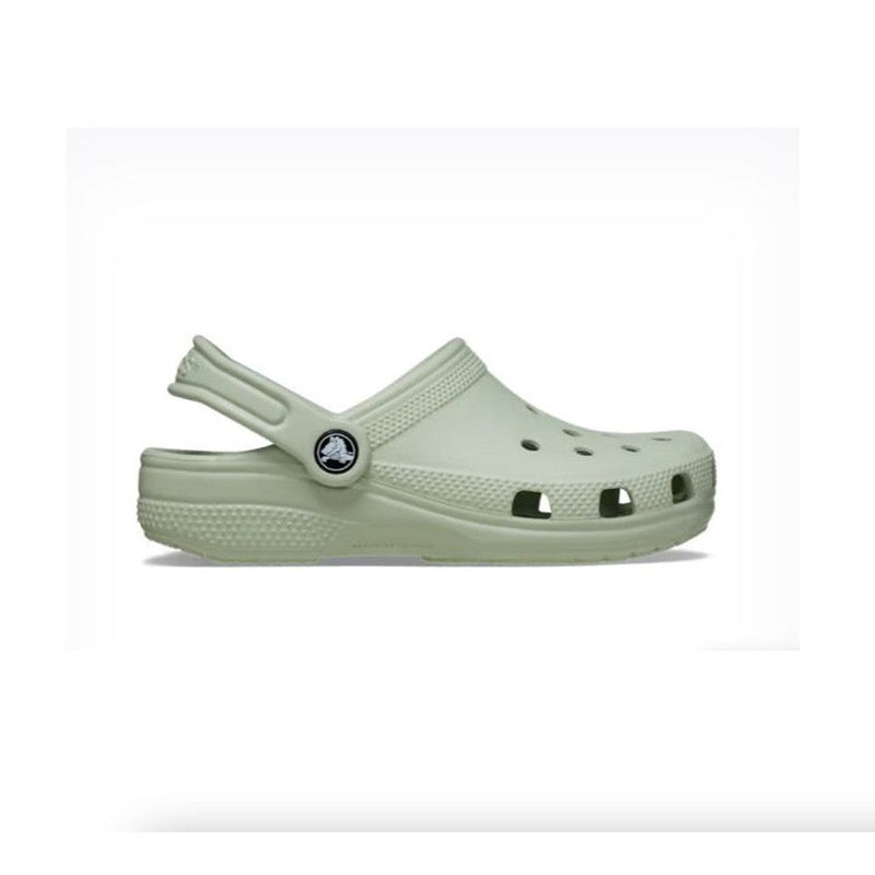 Crocs - Classic Clog Green - Studio Play