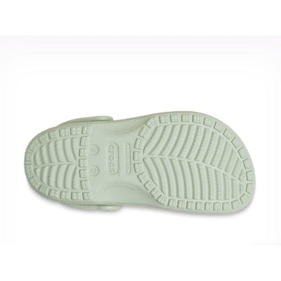Crocs - Classic Clog Green - Studio Play