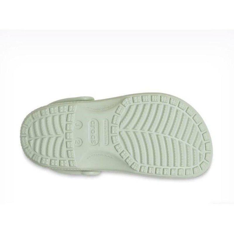 Crocs - Classic Clog Green - Studio Play