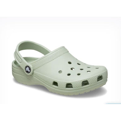 Crocs - Classic Clog Green - Studio Play