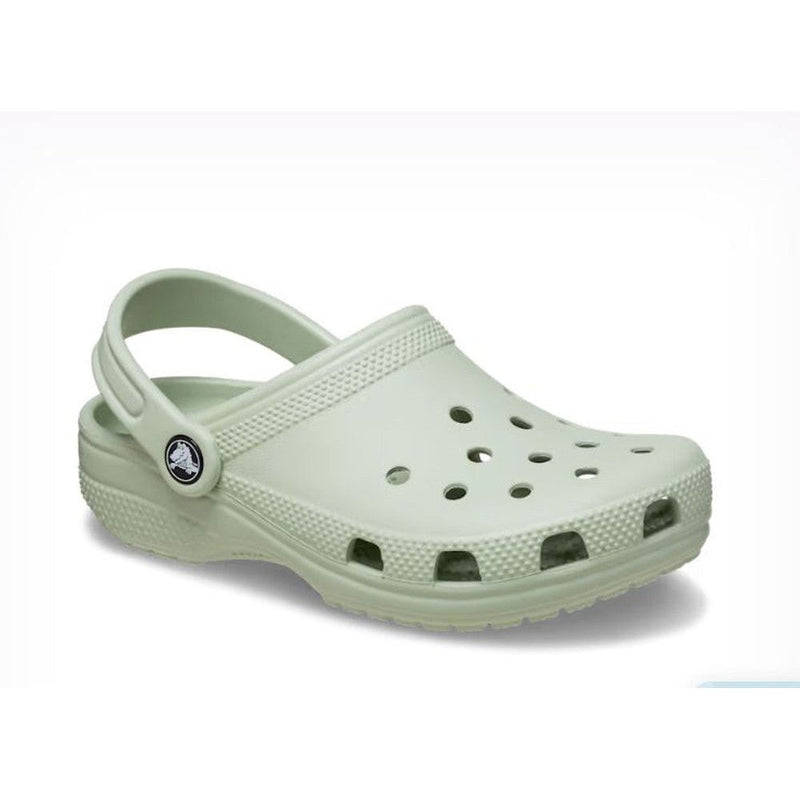 Crocs - Classic Clog Green - Studio Play