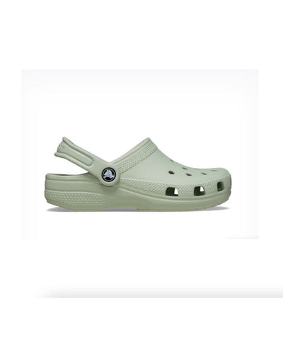 Crocs - Classic Clog Green