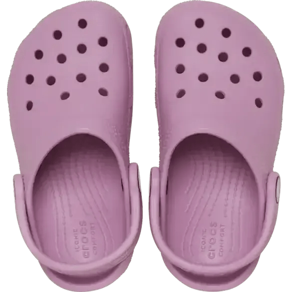 Crocs - Classic Clog Hydrangea - Studio Play