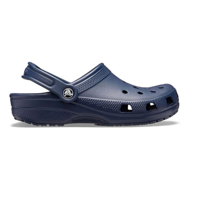 Crocs - Classic Clog Navy - Studio Play