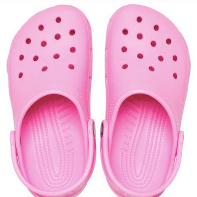 Crocs - Classic Clog Pink - Studio Play