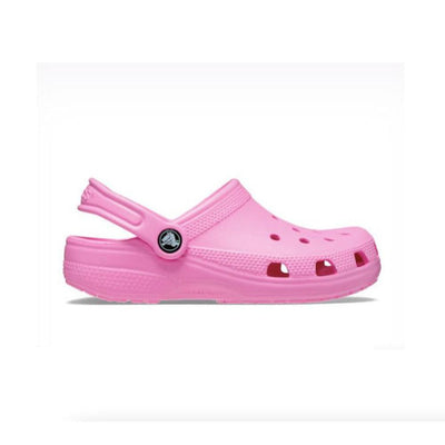Crocs - Classic Clog Pink - Studio Play