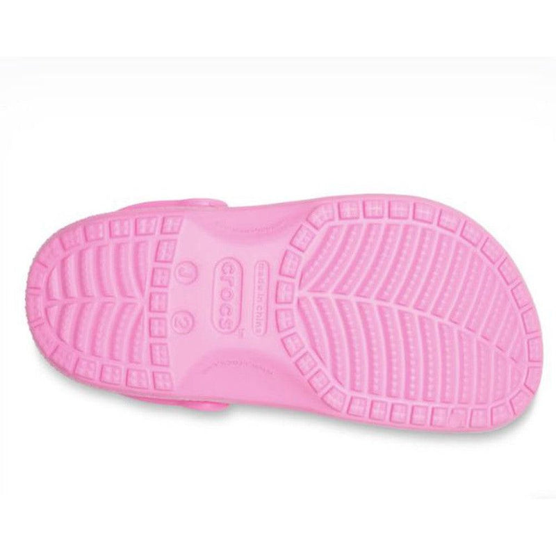 Crocs - Classic Clog Pink - Studio Play