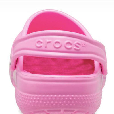 Crocs - Classic Clog Pink - Studio Play
