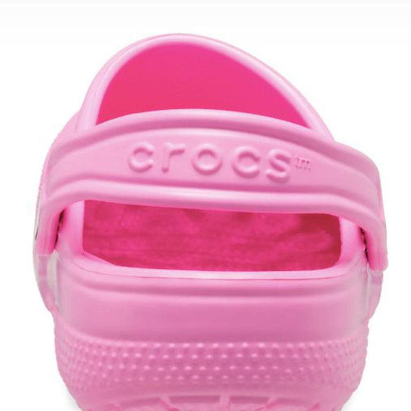 Crocs - Classic Clog Pink - Studio Play