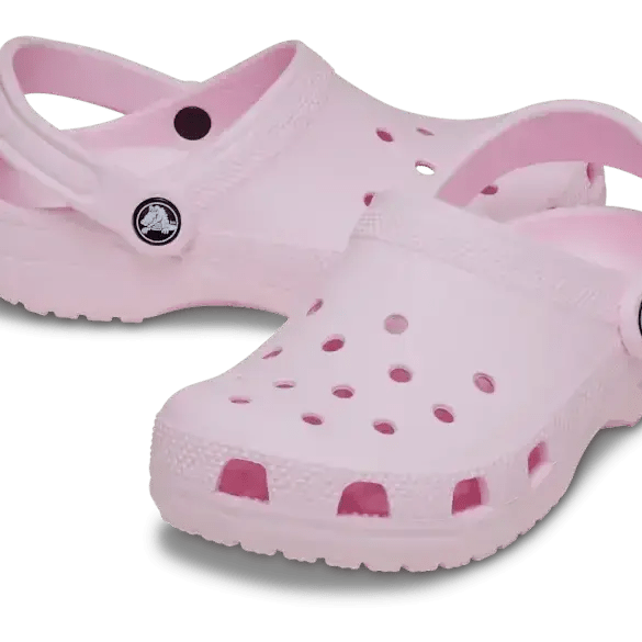 Crocs - Classic Clog Pink Milk