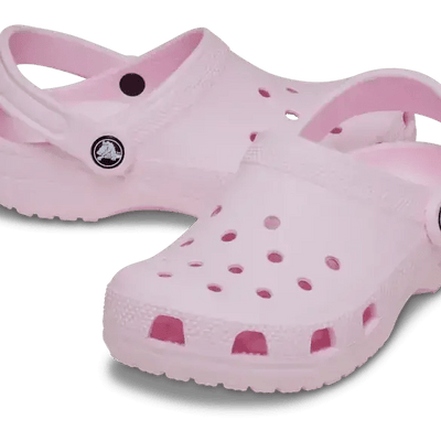 Crocs - Classic Clog Pink Milk - Studio Play