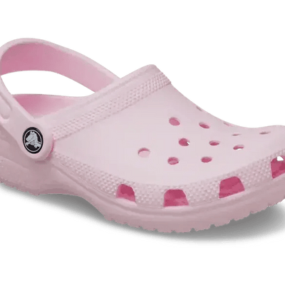 Crocs - Classic Clog Pink Milk - Studio Play