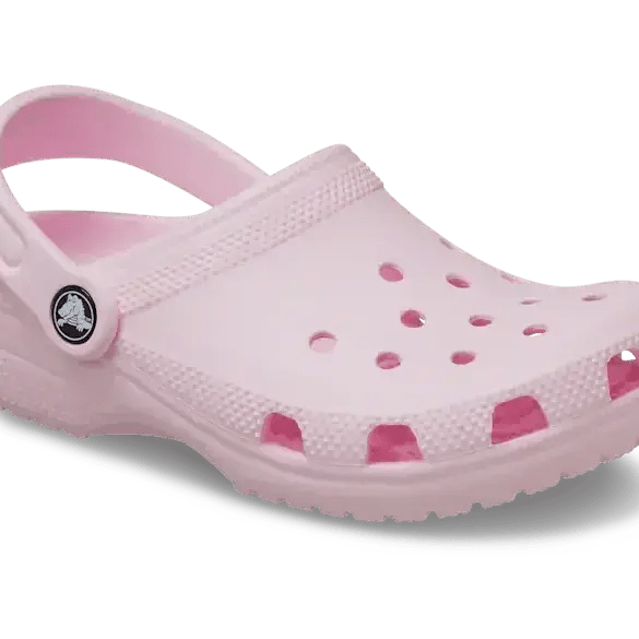 Crocs - Classic Clog Pink Milk - Studio Play