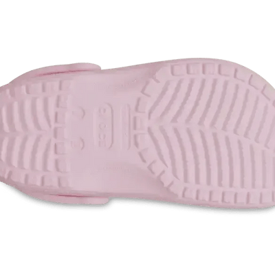 Crocs - Classic Clog Pink Milk - Studio Play