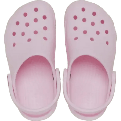 Crocs - Classic Clog Pink Milk - Studio Play