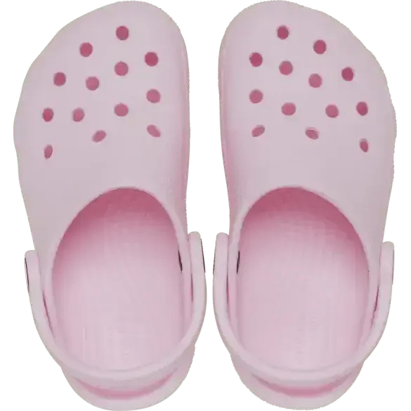 Crocs - Classic Clog Pink Milk - Studio Play