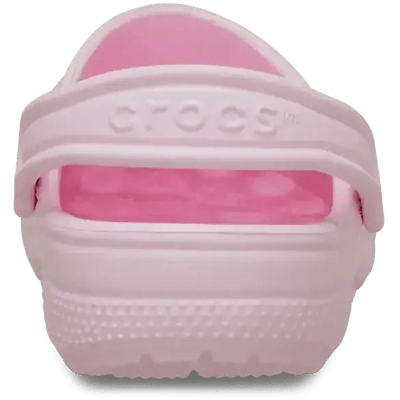 Crocs - Classic Clog Pink Milk