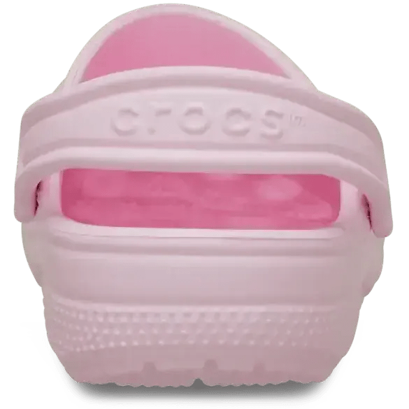 Crocs - Classic Clog Pink Milk - Studio Play