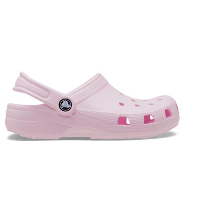 Crocs - Classic Clog Pink Milk - Studio Play