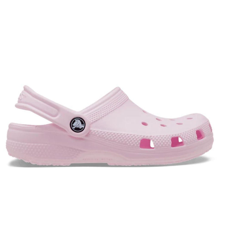 Crocs - Classic Clog Pink Milk - Studio Play