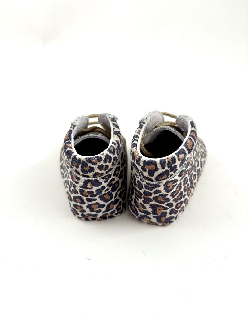 Studio Play Babyslipper Little Leo