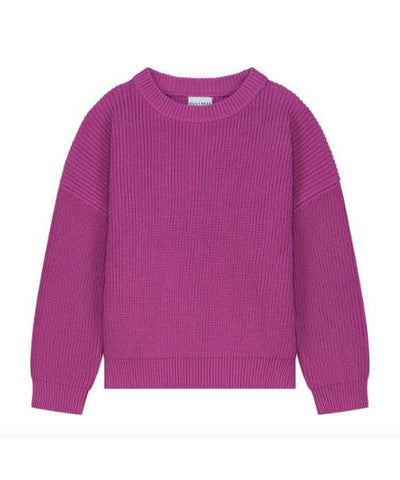 Daily Brat Blaise Knitted Sweater Candy Couture
