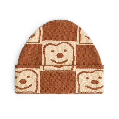 Daily Brat Daily Bread Knitted Hat - Studio Play