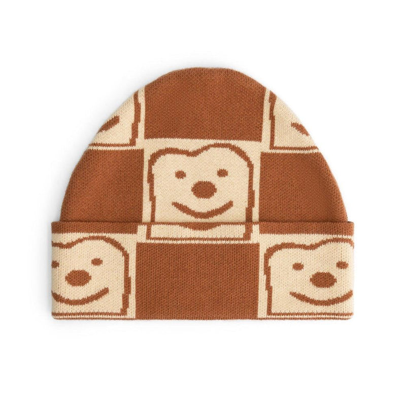 Daily Brat Daily Bread Knitted Hat - Studio Play