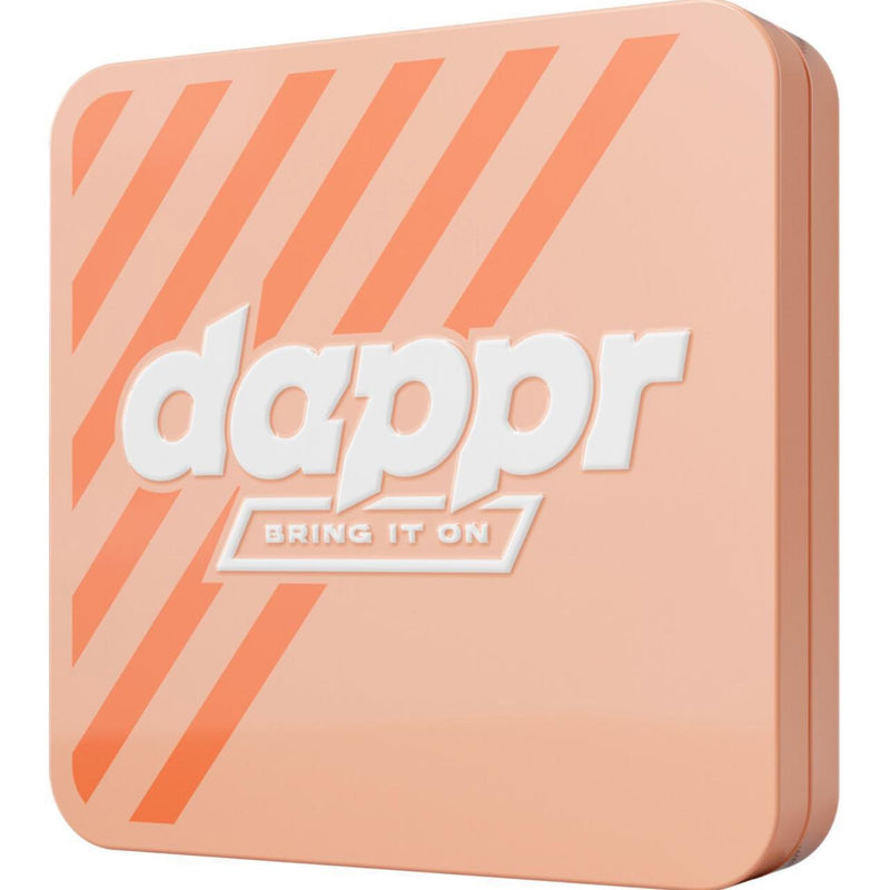 Dappr Flexibele Pleisters Stripes
