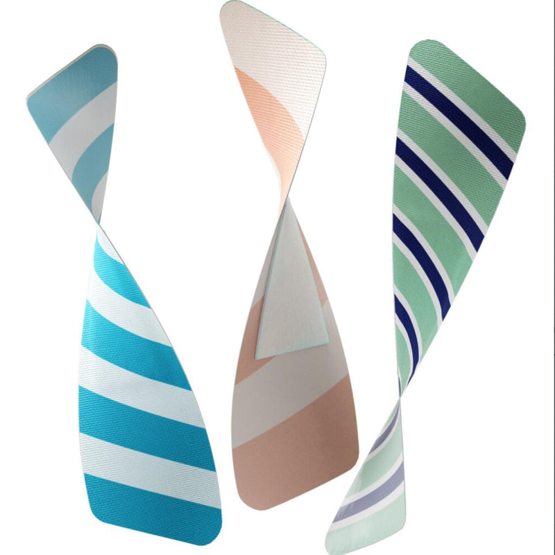 Dappr Flexibele Pleisters Stripes