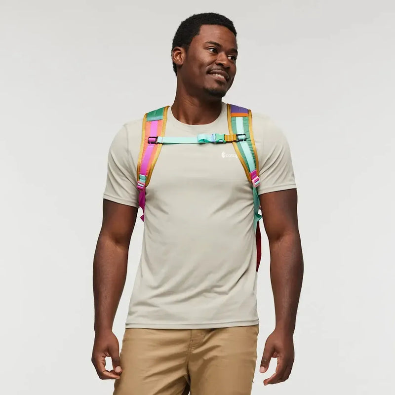 Cotopaxi Chiquillo 26L Backpack - Del Dia SUPRISE PACK