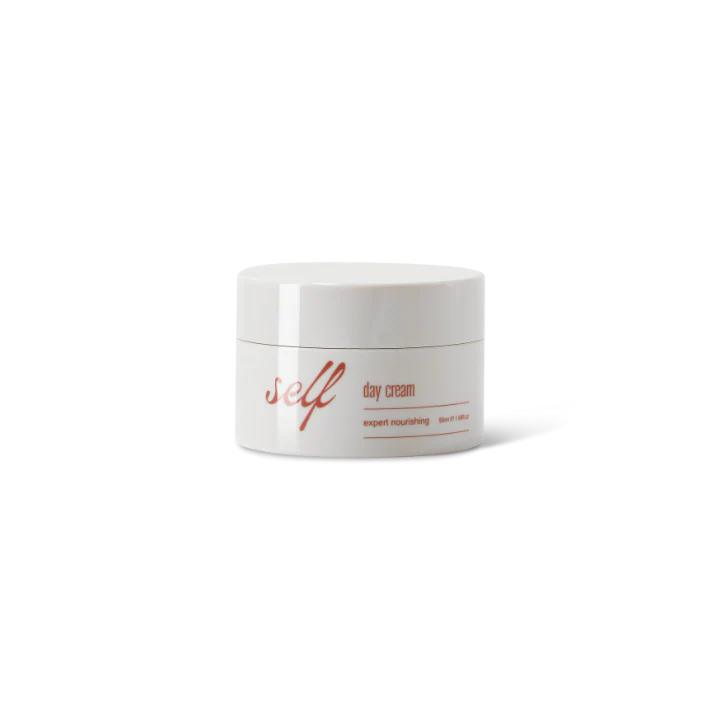 Self Expert Nourishing Day Cream