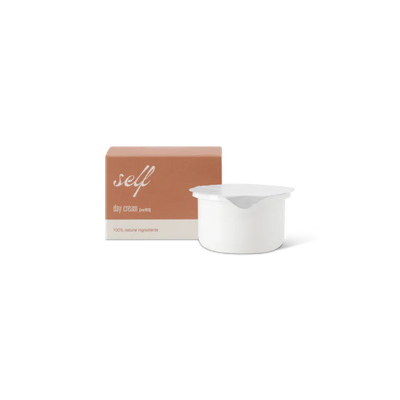 Self Expert Nourishing Day Cream
