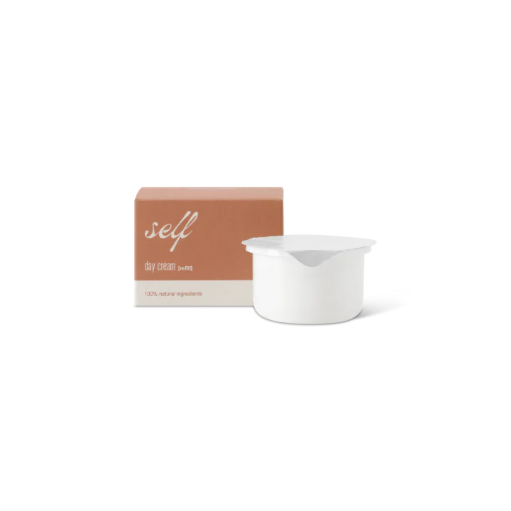 Self Expert Nourishing Day Cream
