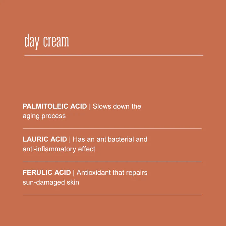 Self Expert Nourishing Day Cream