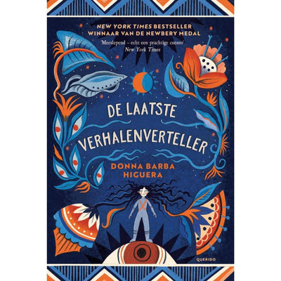 De Laatste Verhalenverteller