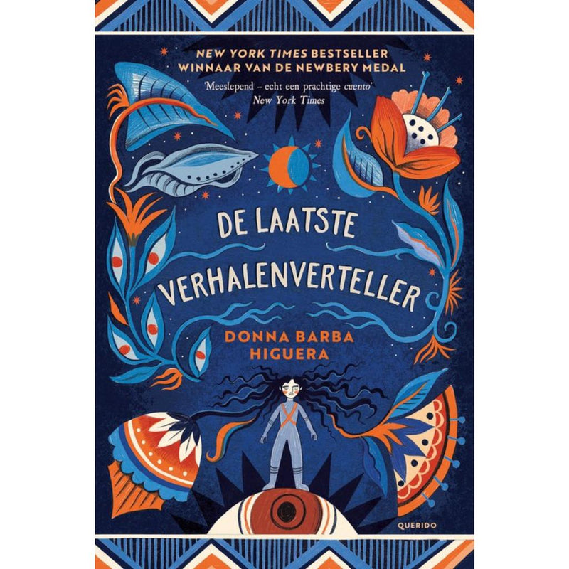 De Laatste Verhalenverteller