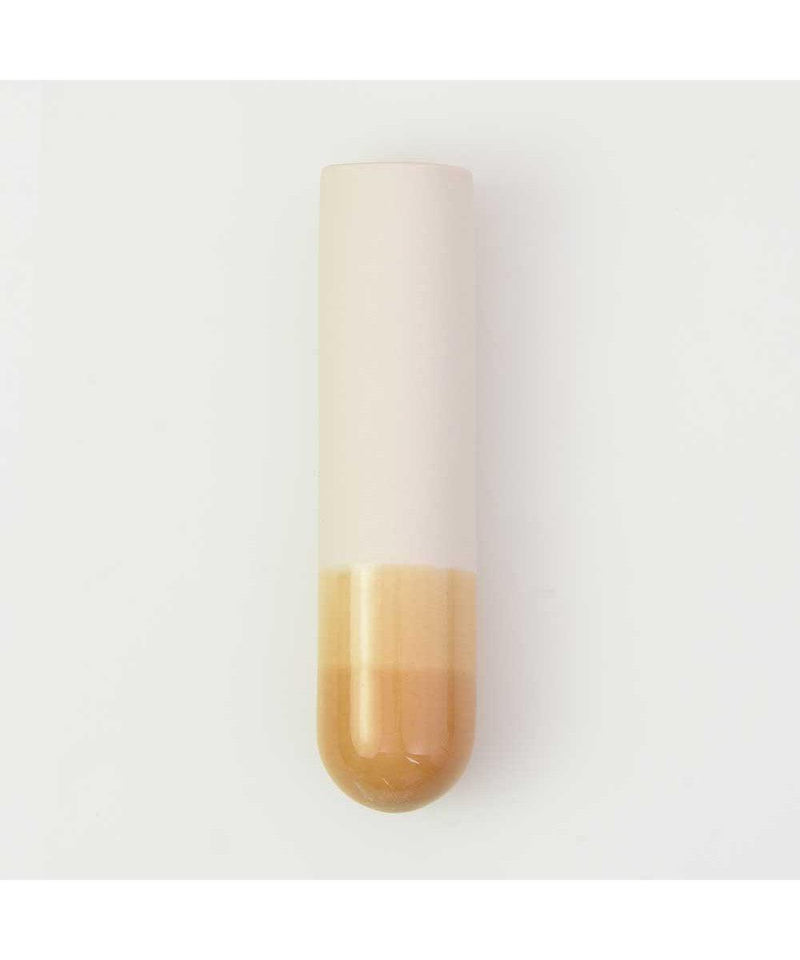 Dip Wandvaasje Lang Nude 041